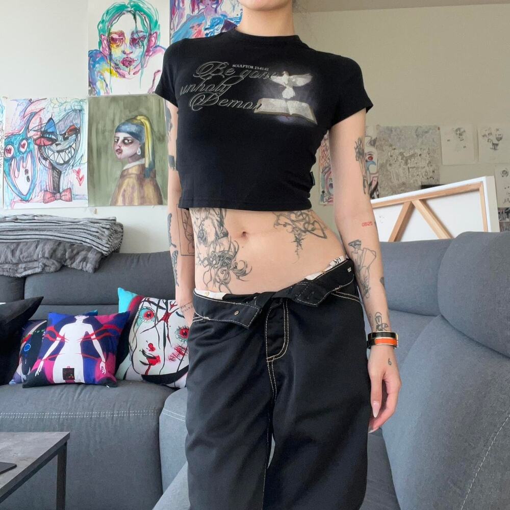 Eytys benz cali jeans